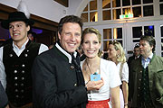 Anna Füchsl, Helmut Käs (BMW Welt) (©Foto. Martin Schmitz)